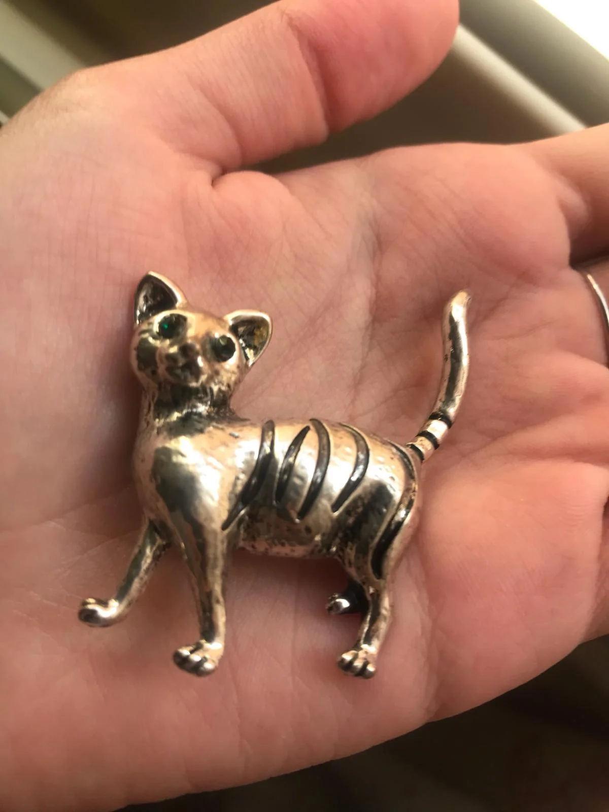 Brooches, size Other, photo 1