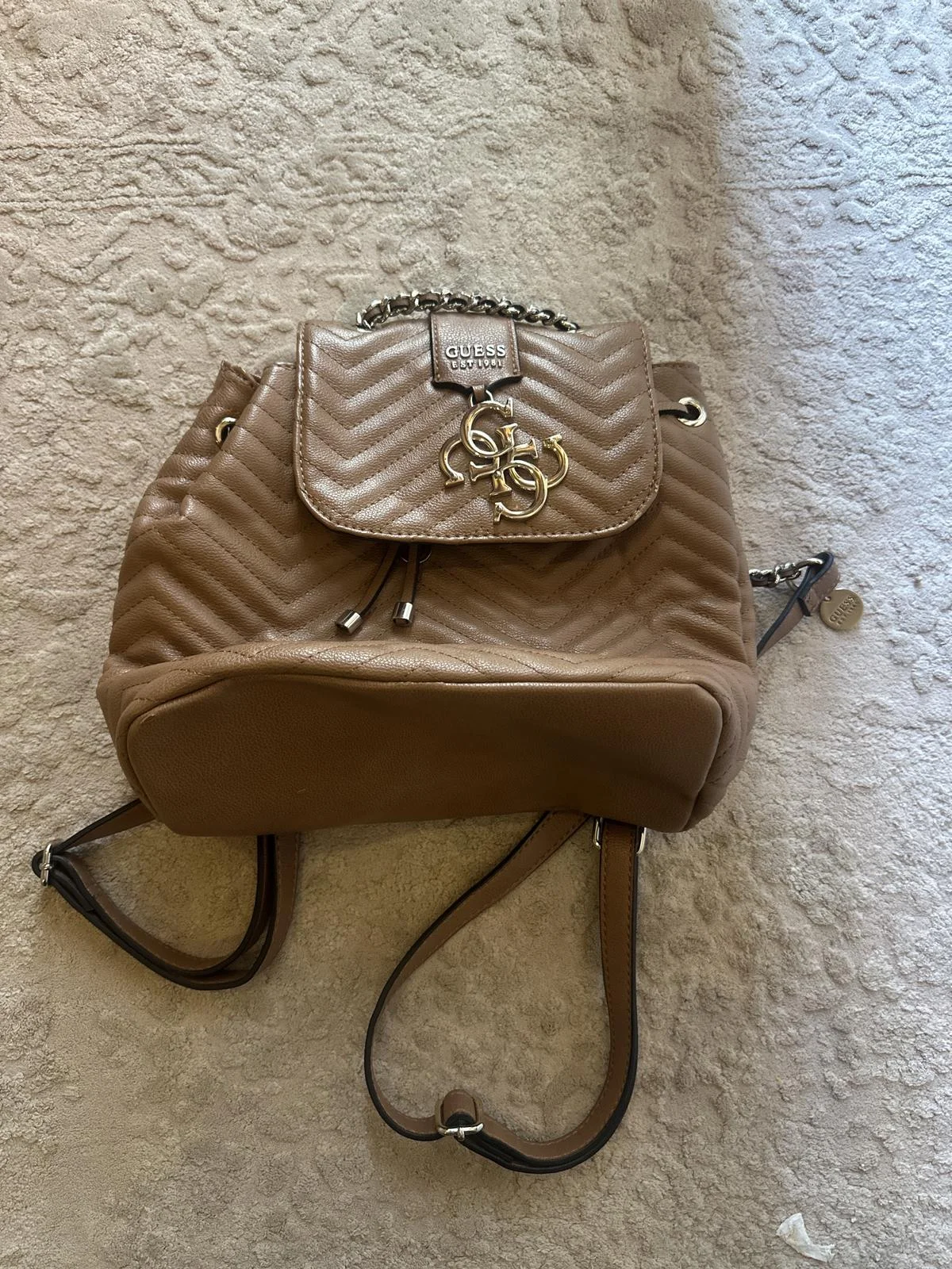 GUESS Backpacks, size Other, photo 1