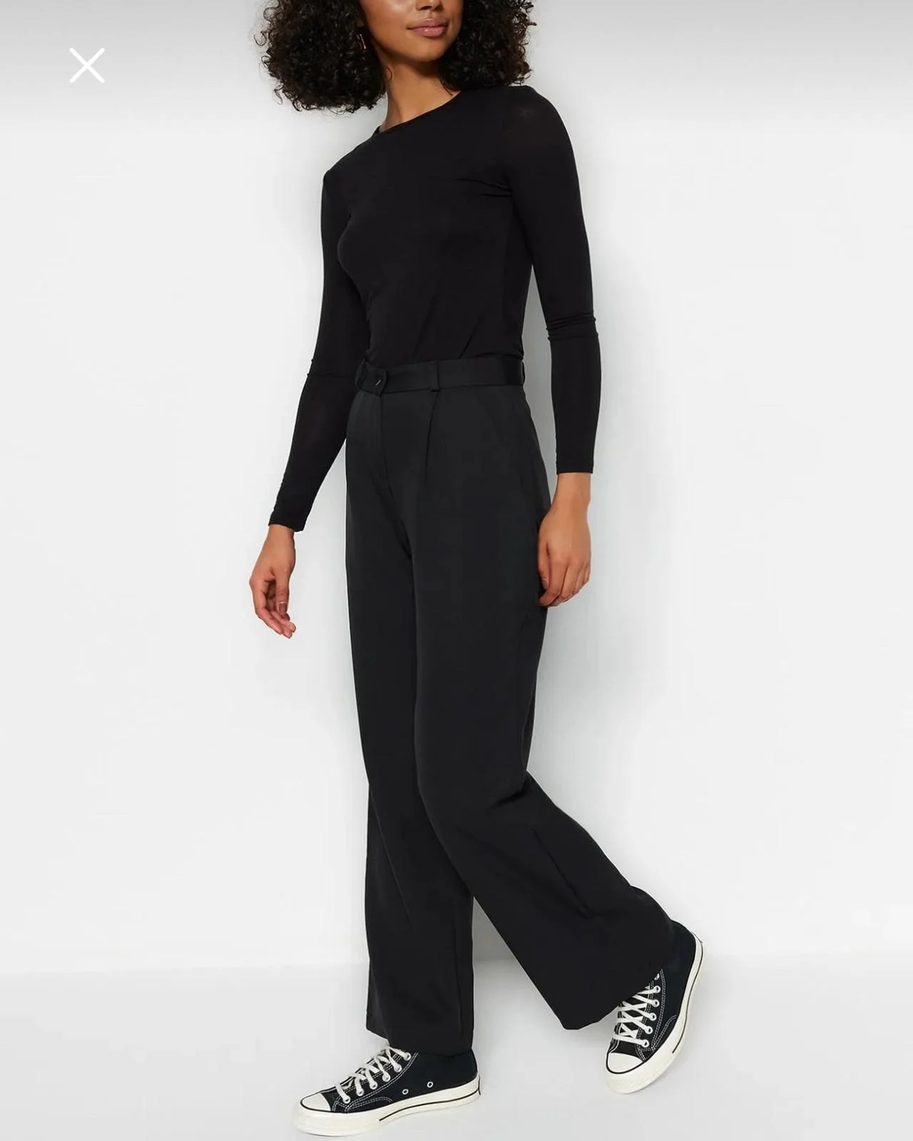 Trendyol Pants, size S / 36 / 8, photo 1