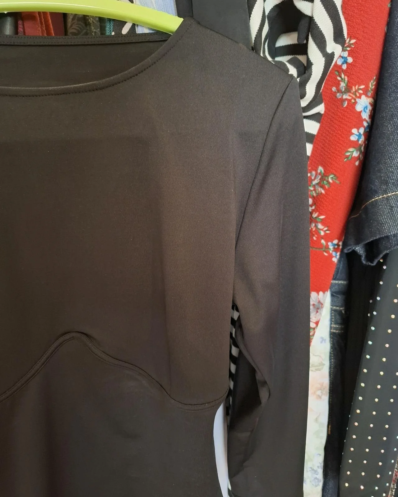 Open Back, size M / 38 / 10, photo 1
