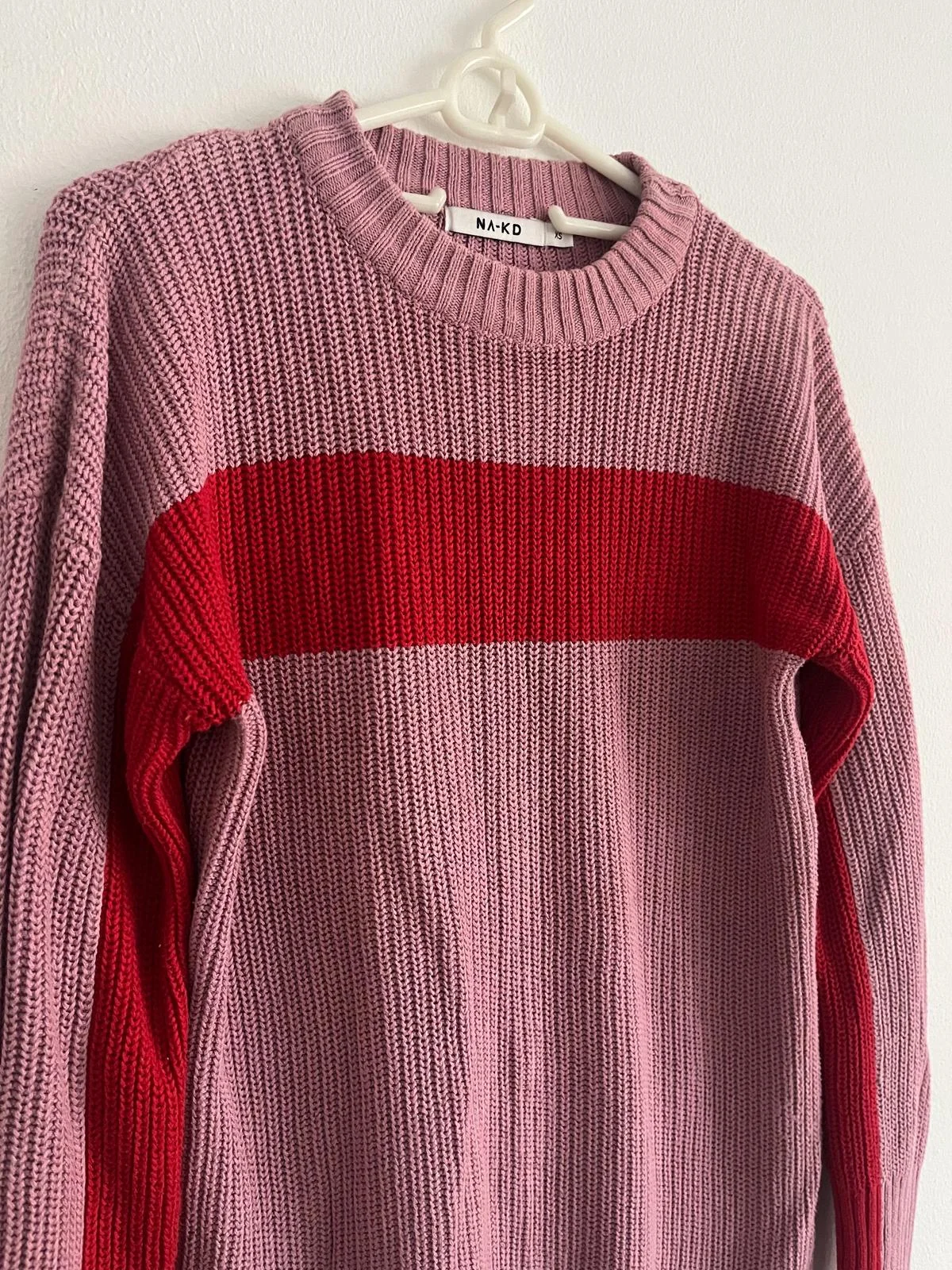NA-KD Sweaters & Pullovers, size XS / 34 / 6, photo 1