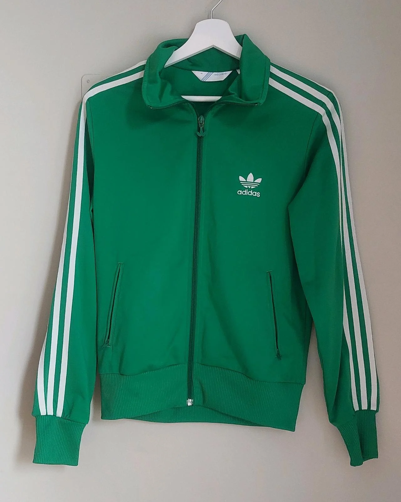 adidas Athletic Jackets, size S / 36 / 8, photo 1
