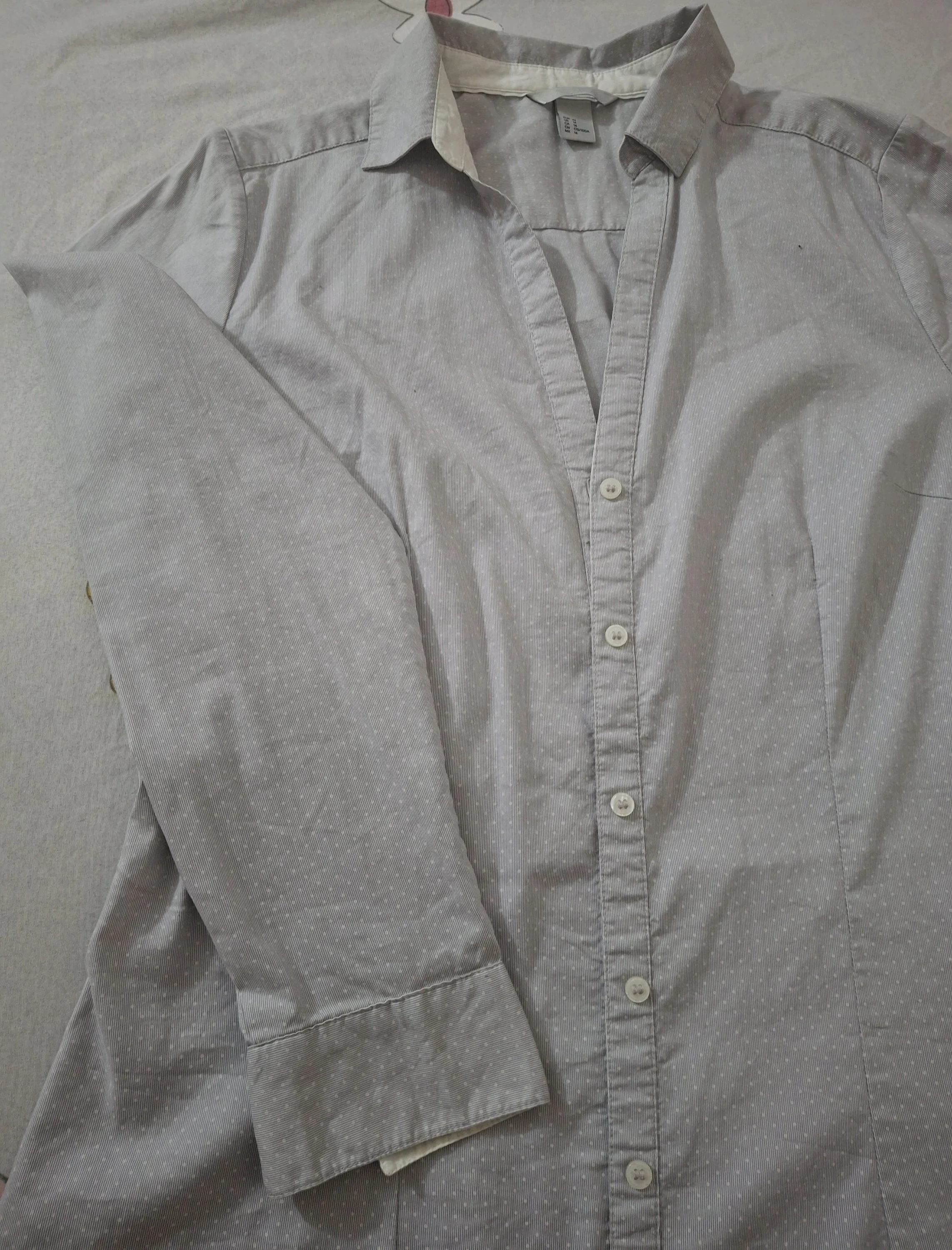 H&M Blouses, size XL / 42 / 14, photo 1