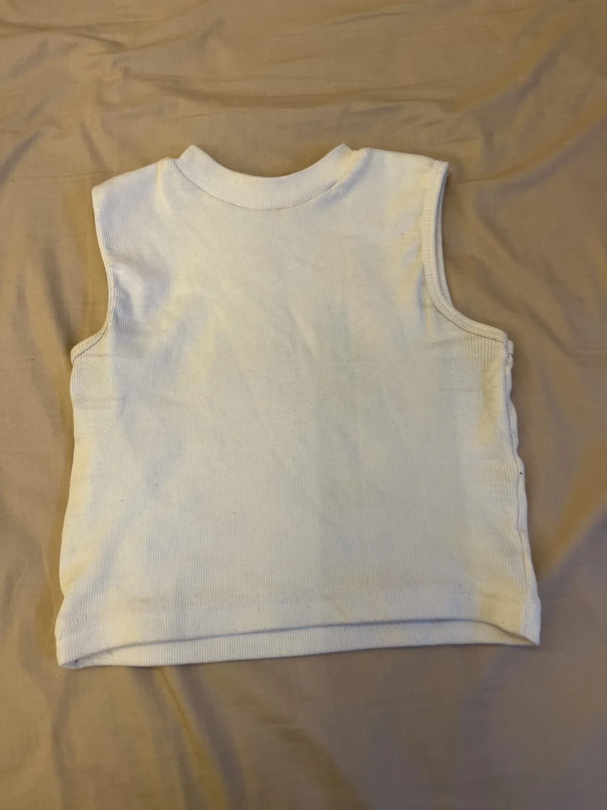 Crop Tops, size S / 36 / 8, photo 1