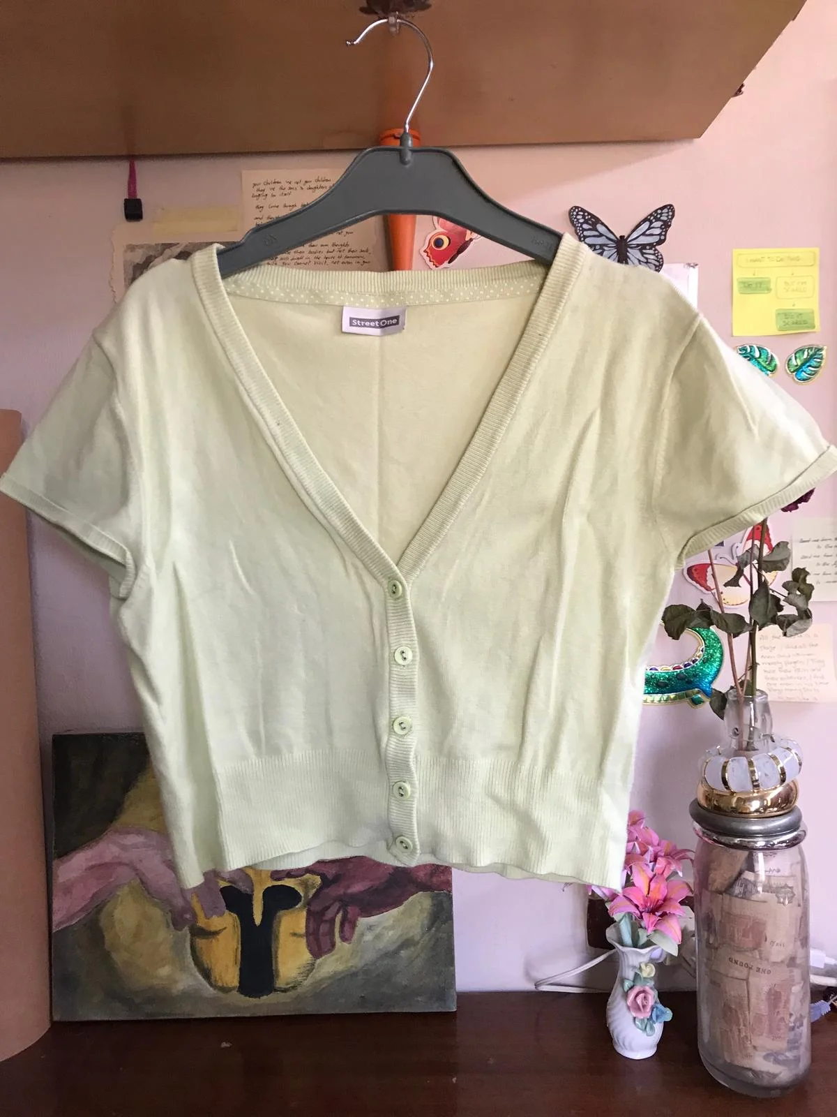 Street One Cardigans, size S / 36 / 8, photo 1