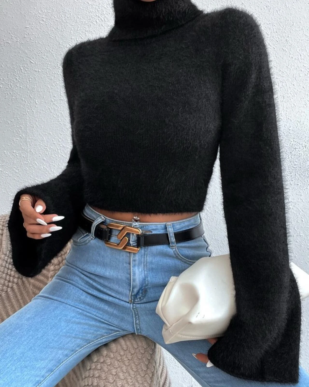 Shein Sweaters & Pullovers, size M / 38 / 10, photo 1