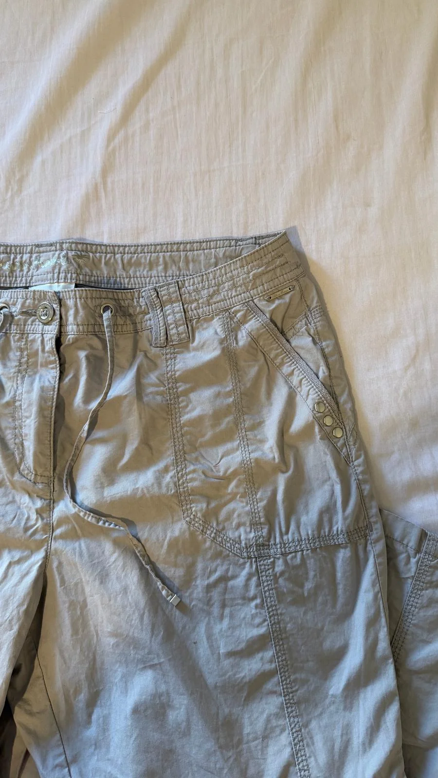 Pants, size S / 36 / 8, photo 1