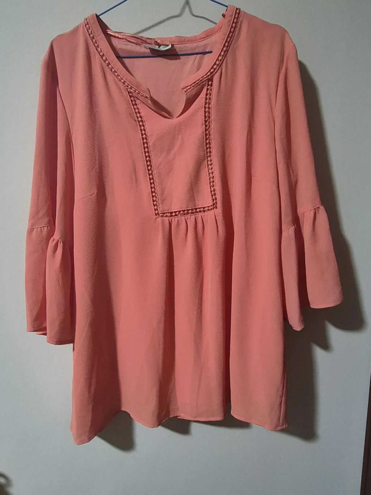 Canada House Blouses, size XXL / 44 / 16, photo 1