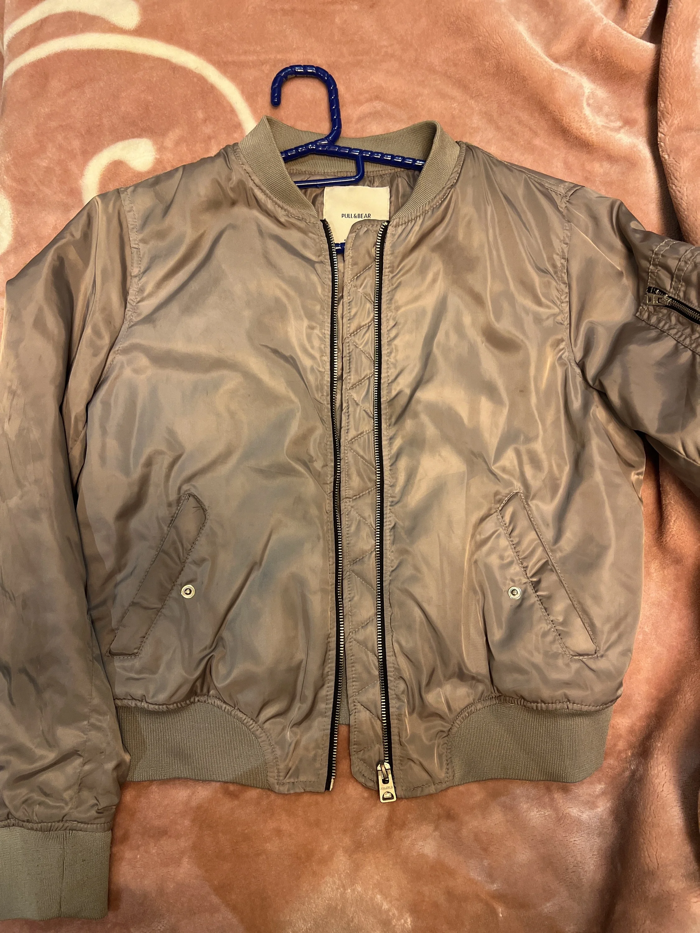 Pull & Bear Jackets, size L / 40 / 12, photo 1