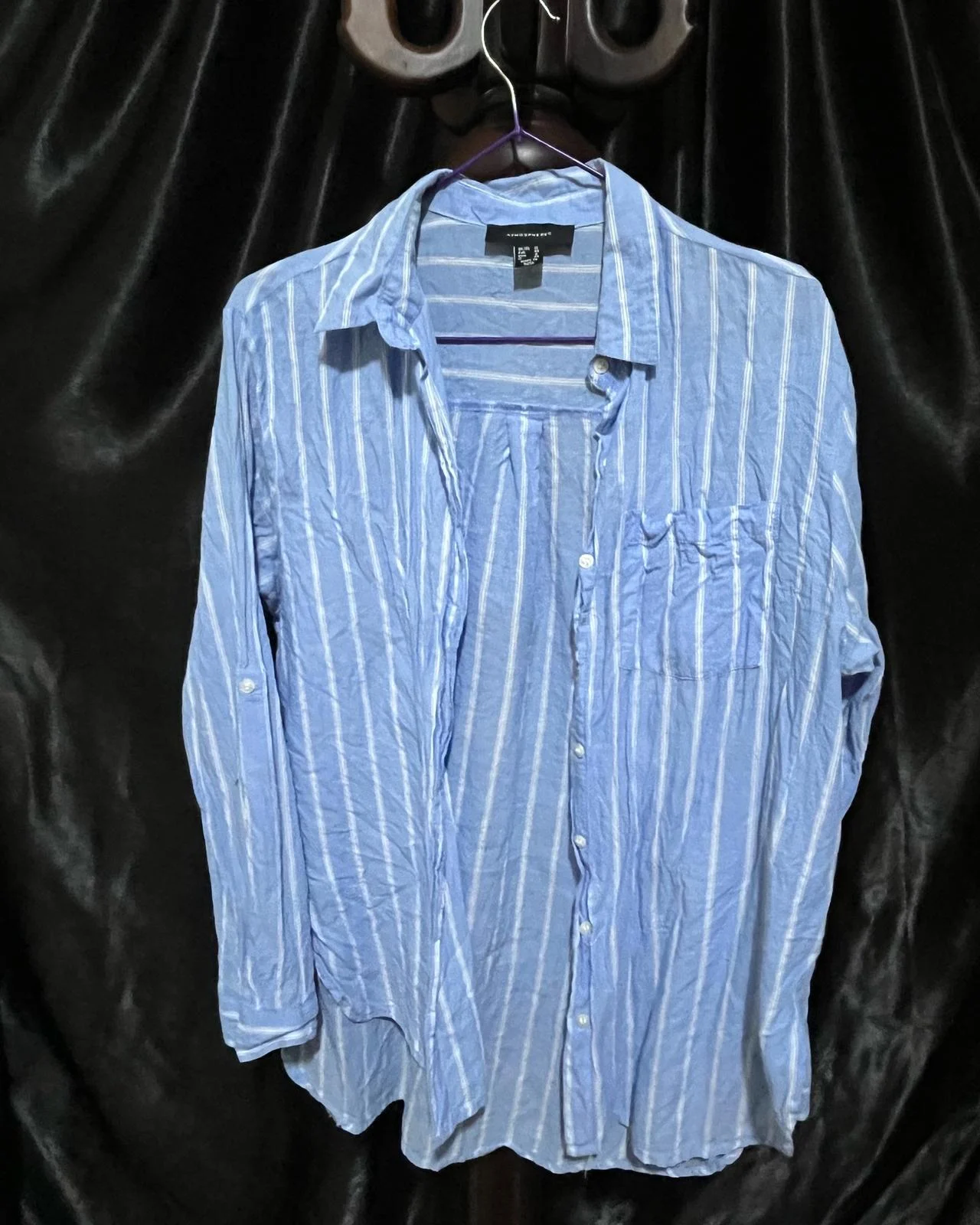 Atmosphere Blouses, size L / 40 / 12, photo 1