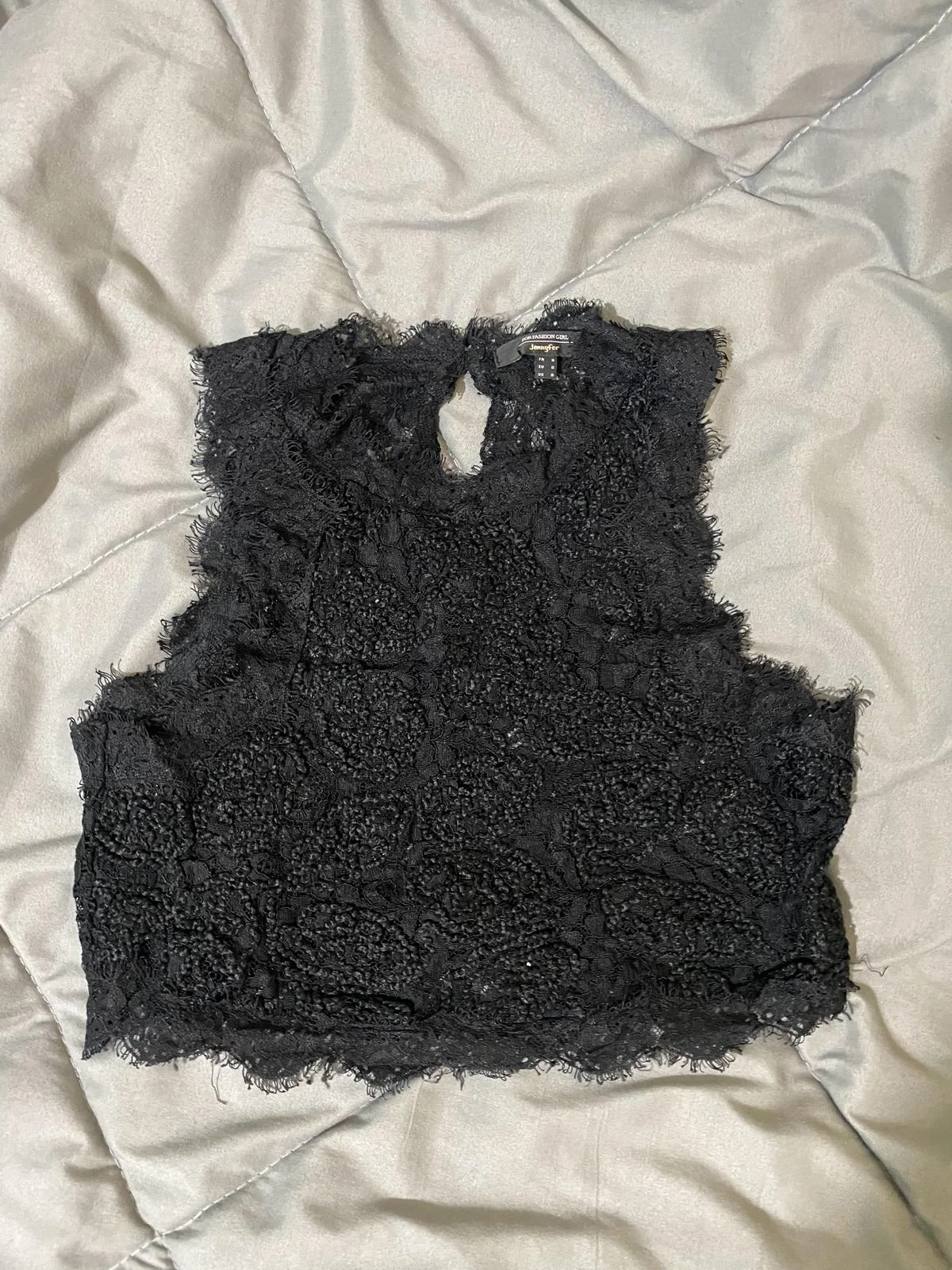 Jennyfer Tank Tops, size S / 36 / 8, photo 1
