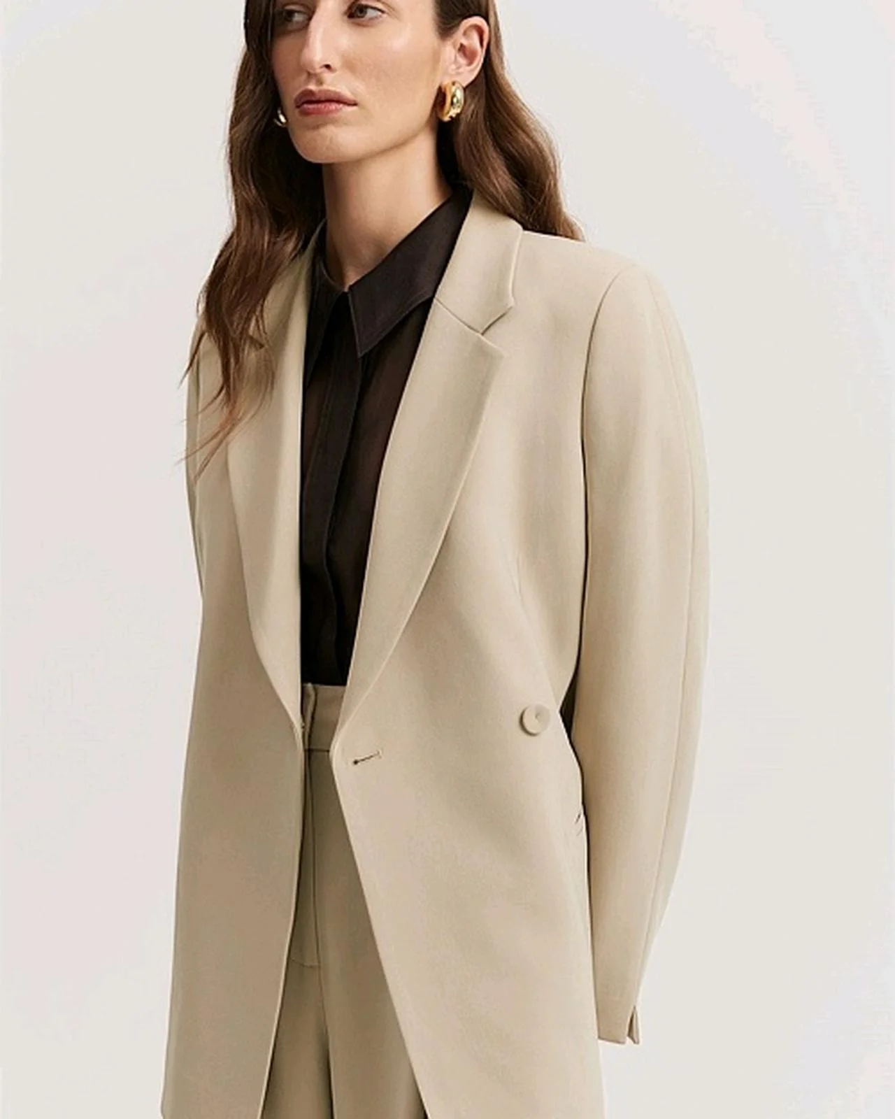Blazers, size L / 40 / 12, photo 1