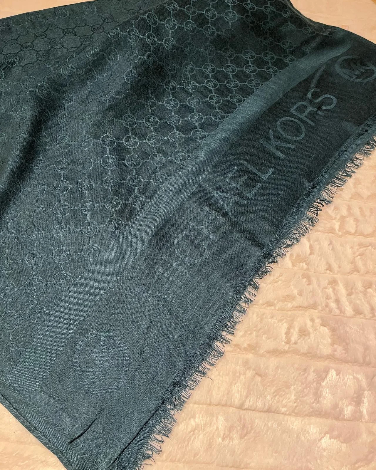 Michael Kors Scarves, size One size, photo 1