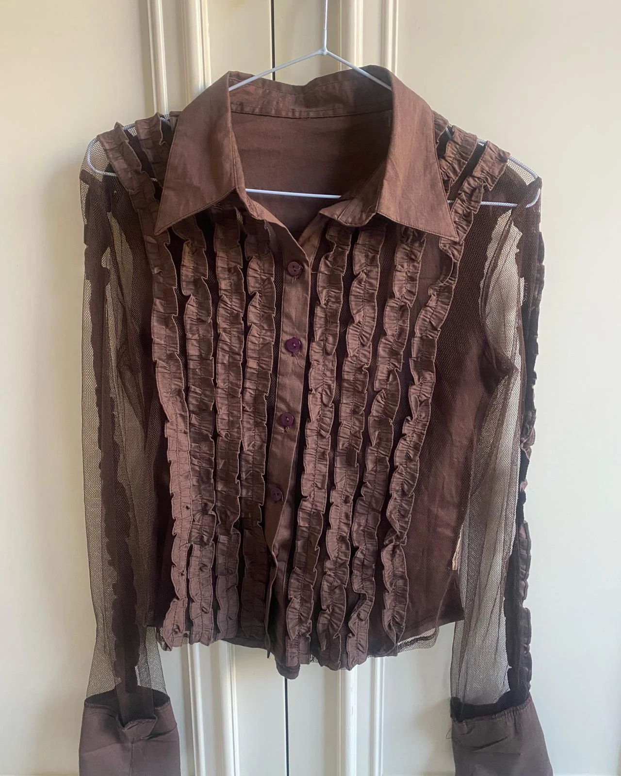 Blouses, size XS / 34 / 6, photo 1