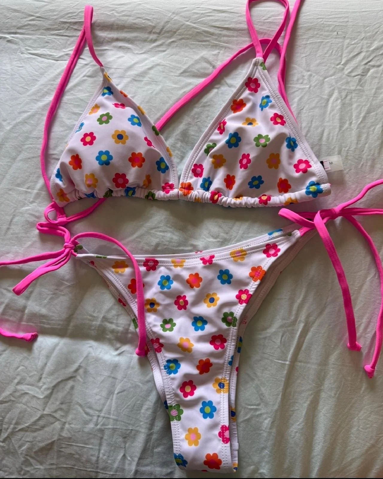 Shein Bikini, size M / 38 / 10, photo 1