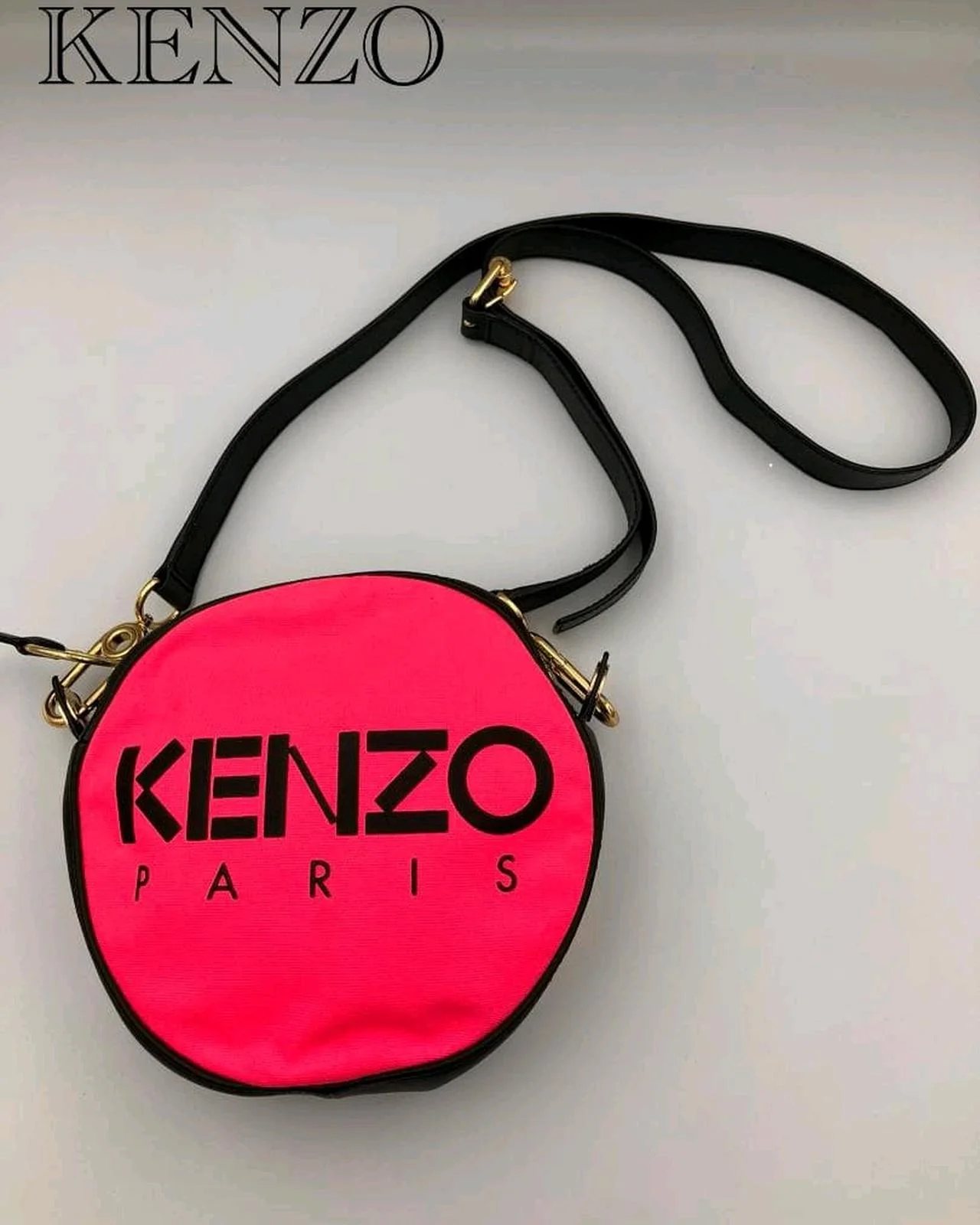 Kenzo Cross-Body Bag, size One size, photo 1