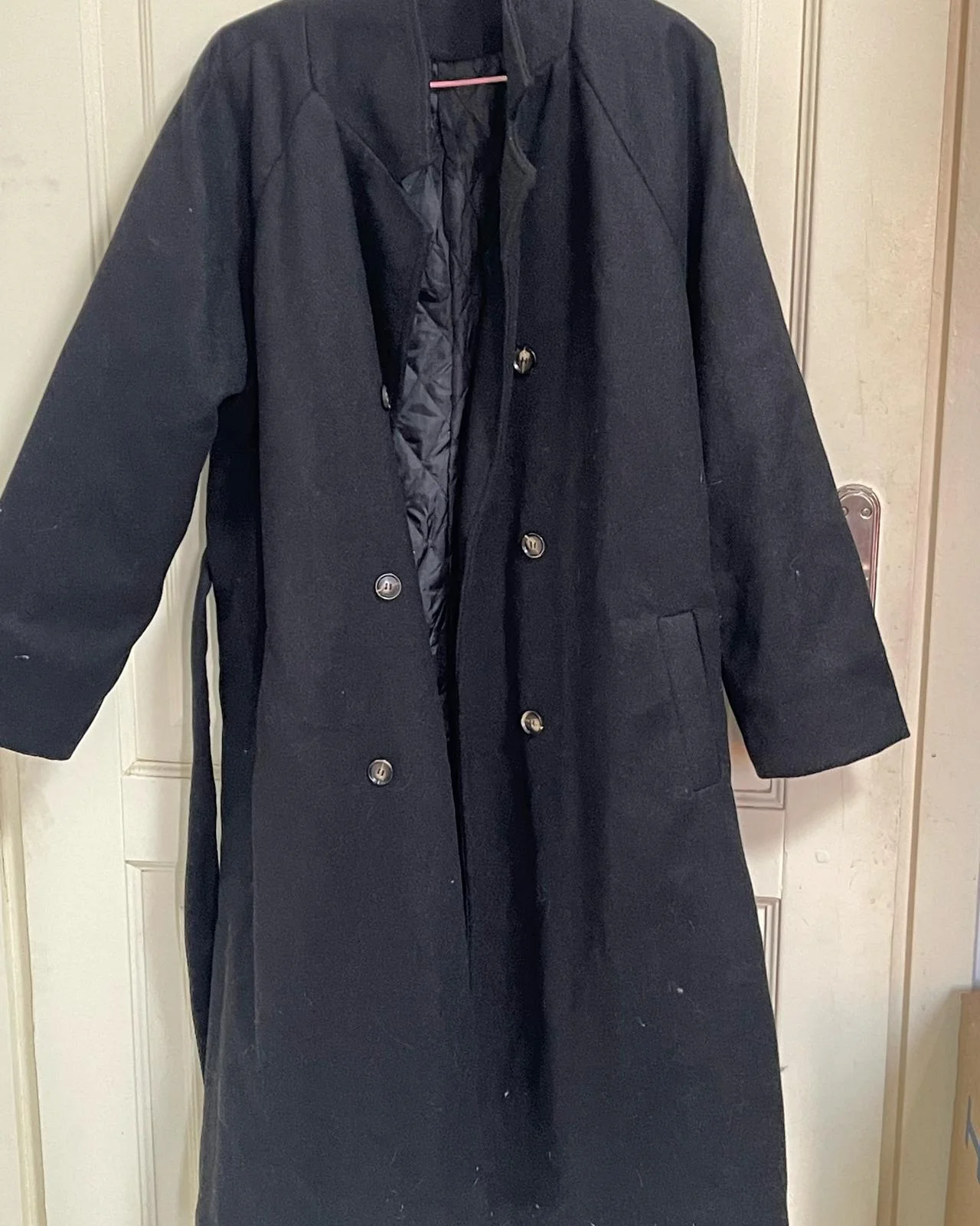 Shein Coats, size M / 38 / 10, photo 1