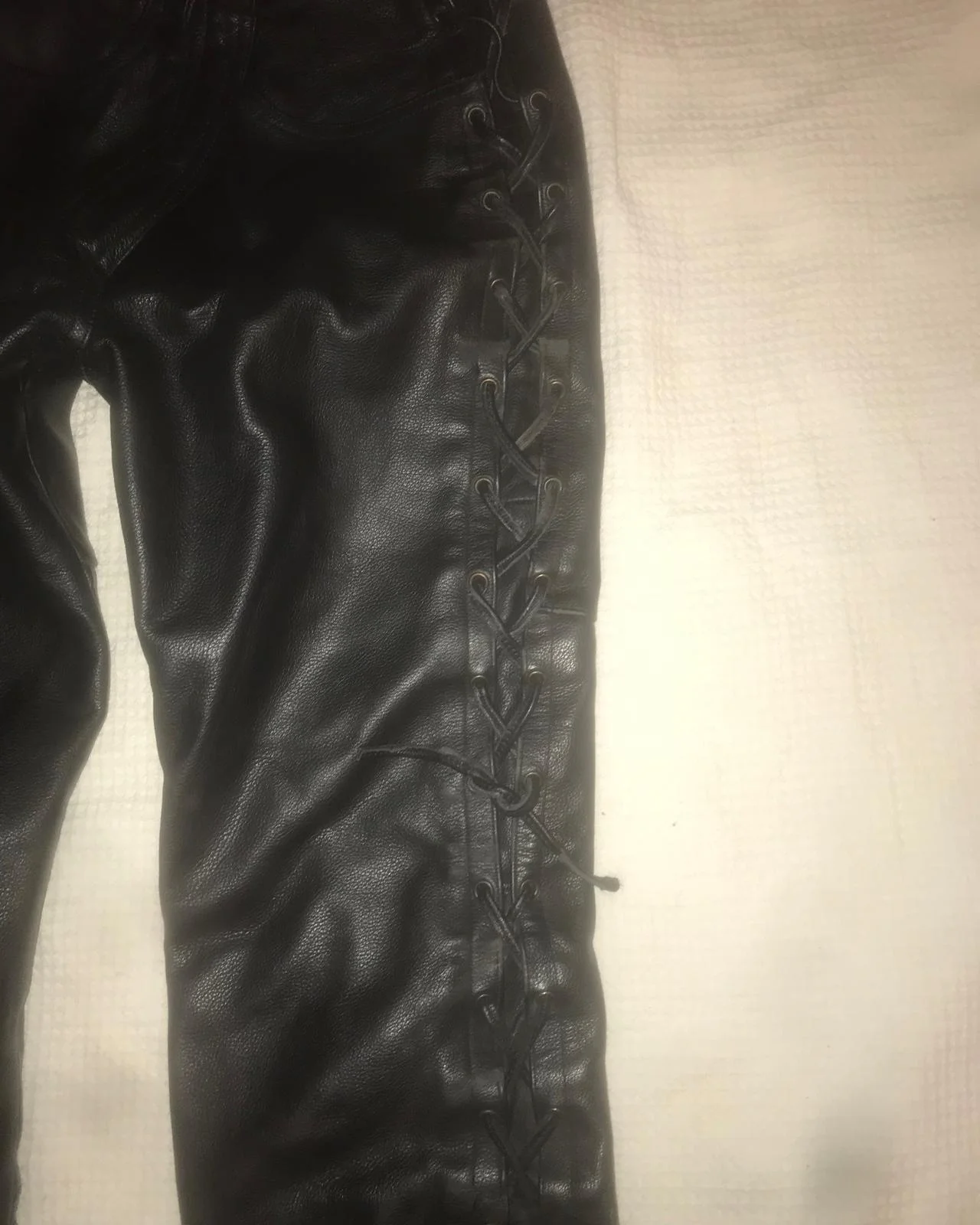 Pants, size S / 36 / 8, photo 1