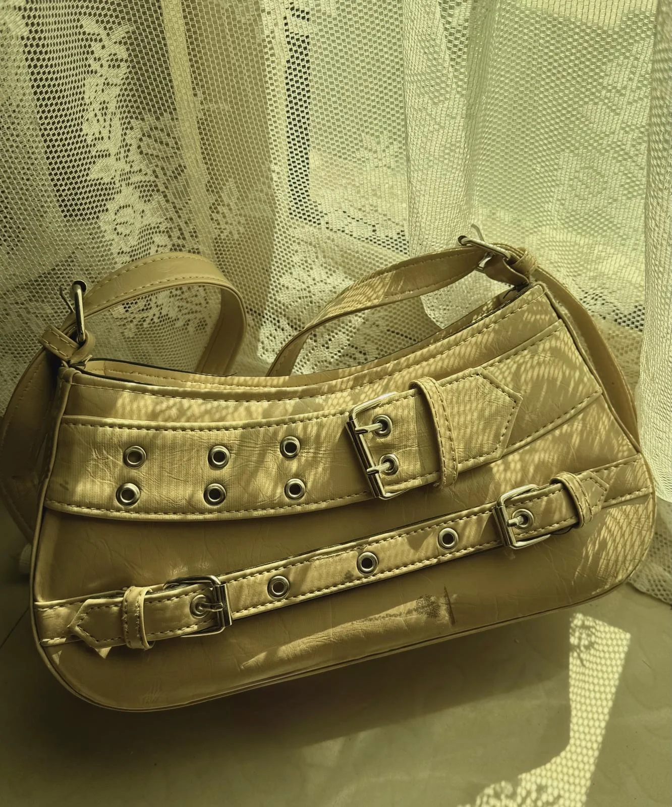 Local Shoulder Bag, size Other, photo 1