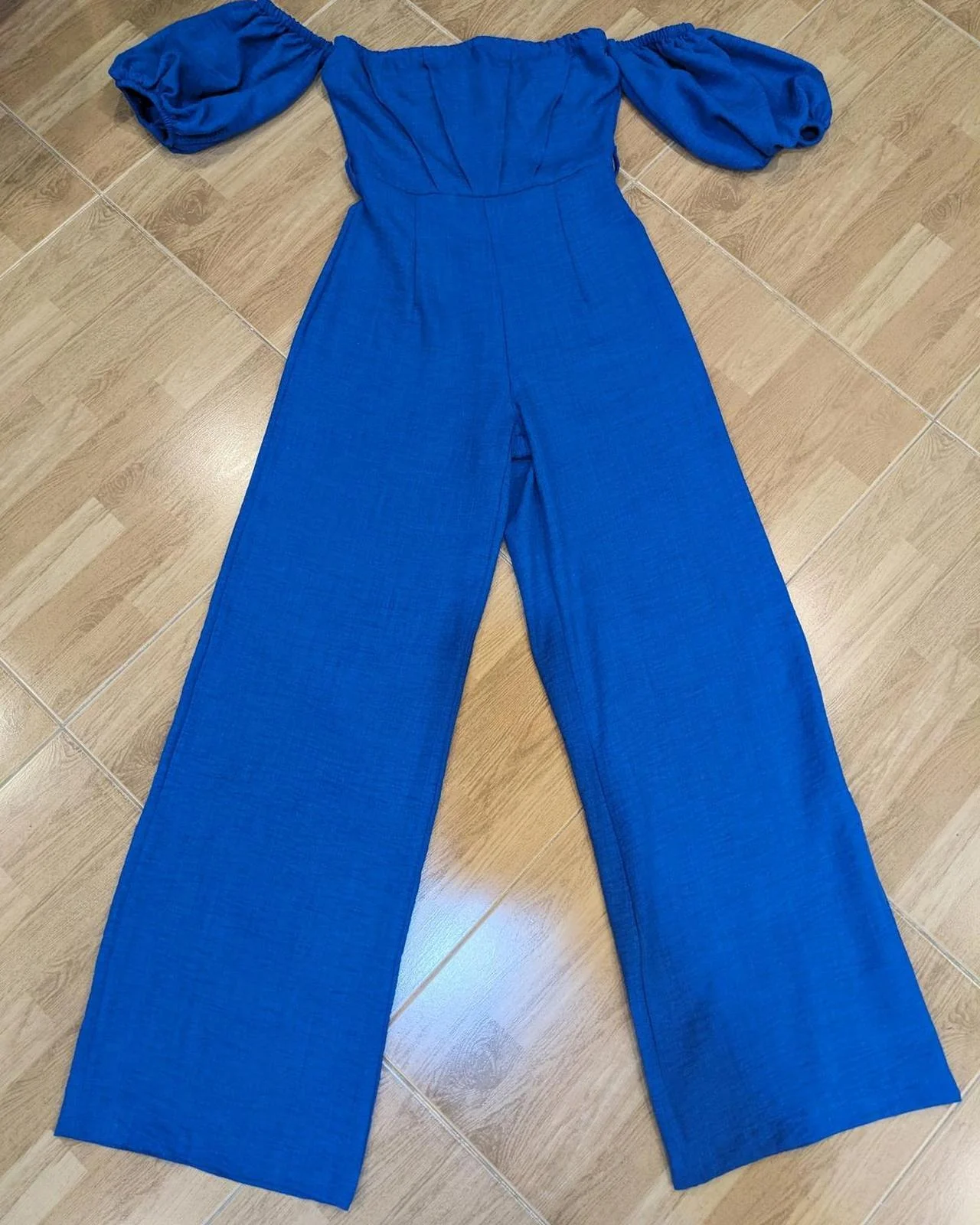 Jumpsuits, size S / 36 / 8, photo 1