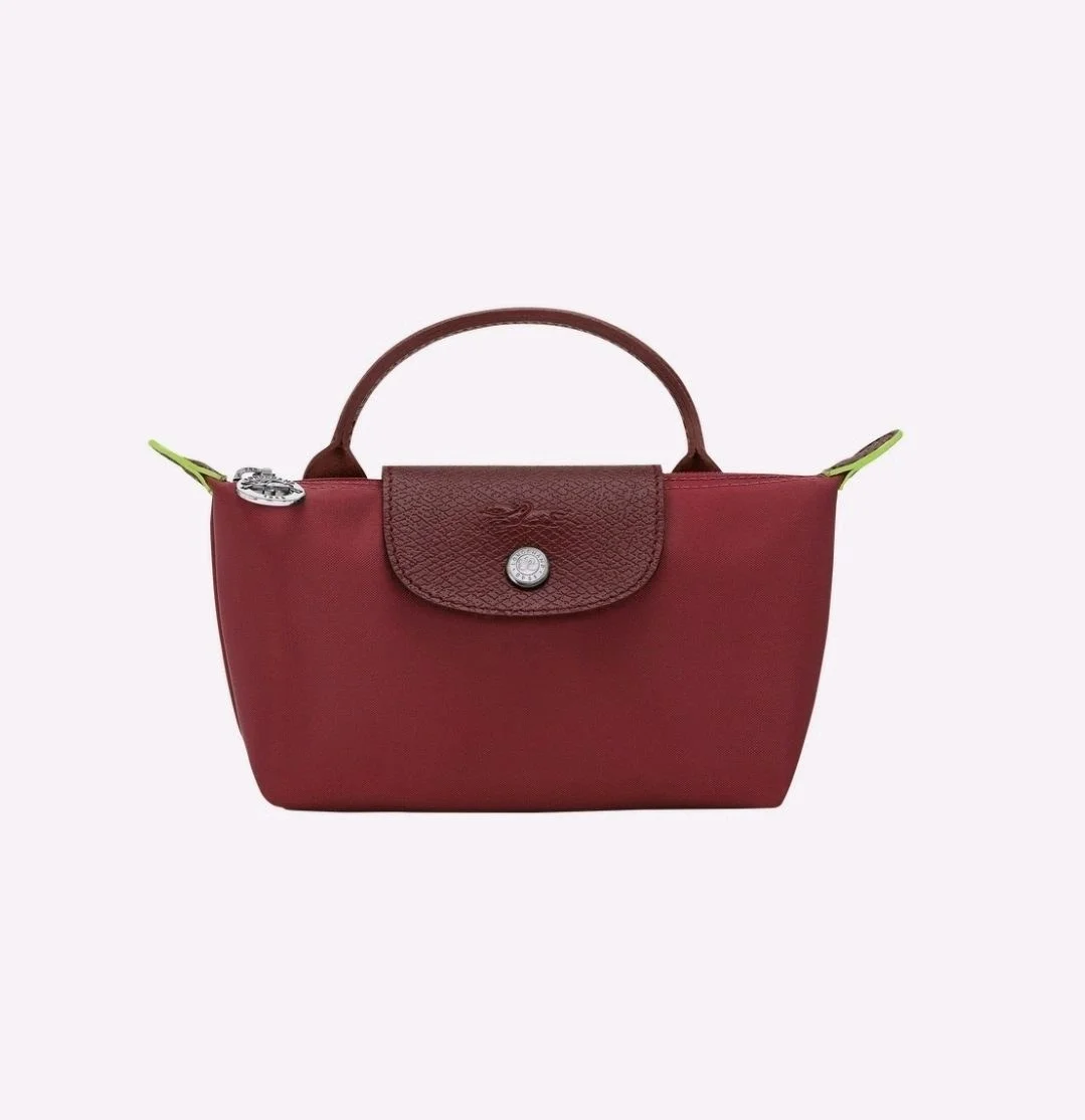 Longchamp Mini Bag, size Other, photo 1