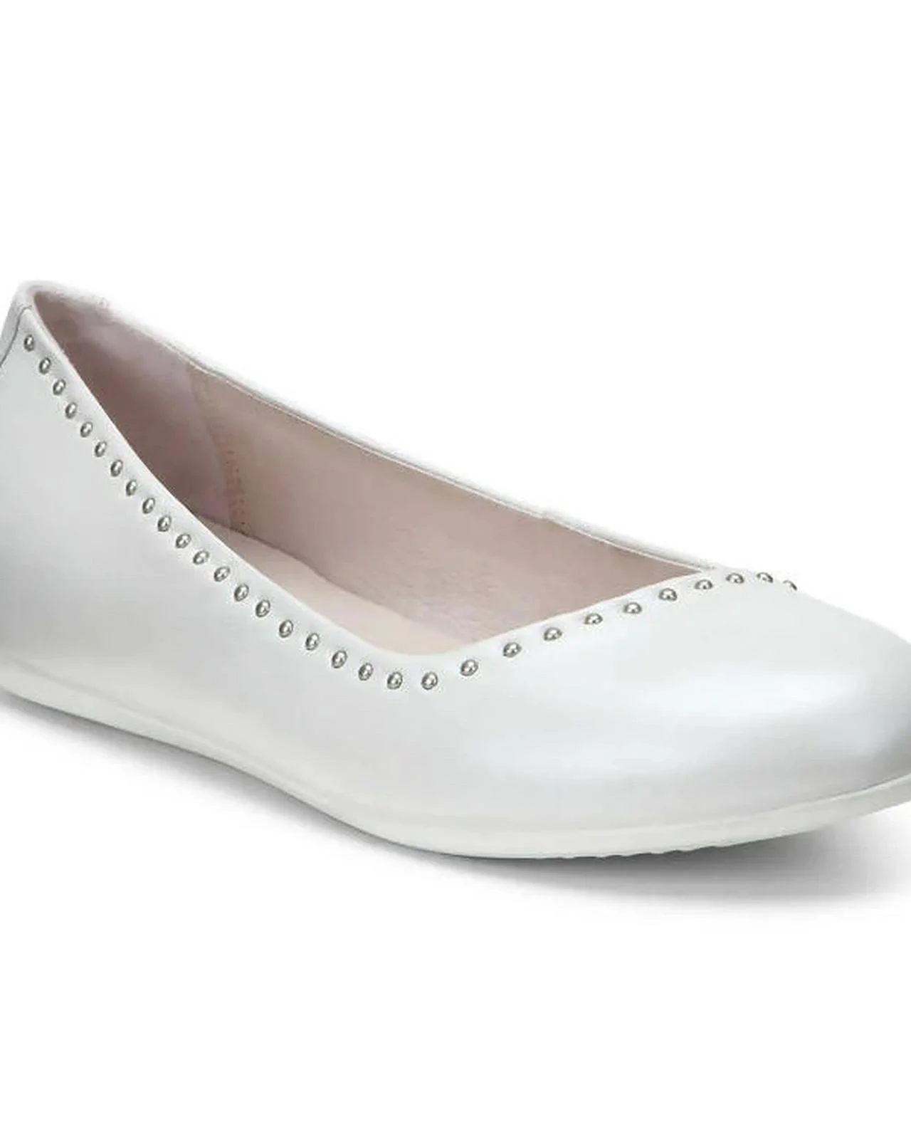ECCO Flats, size 39, photo 1