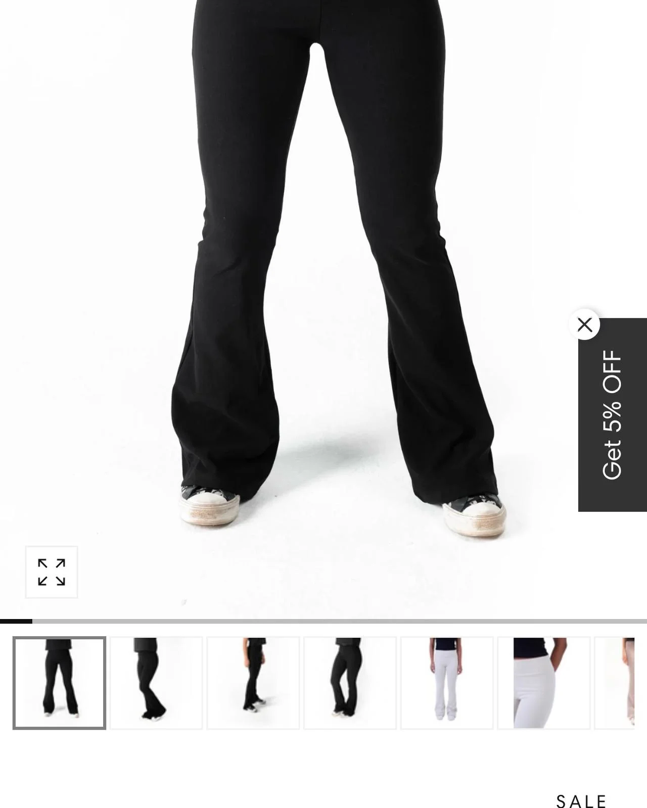 Pants, size M / 38 / 10, photo 1