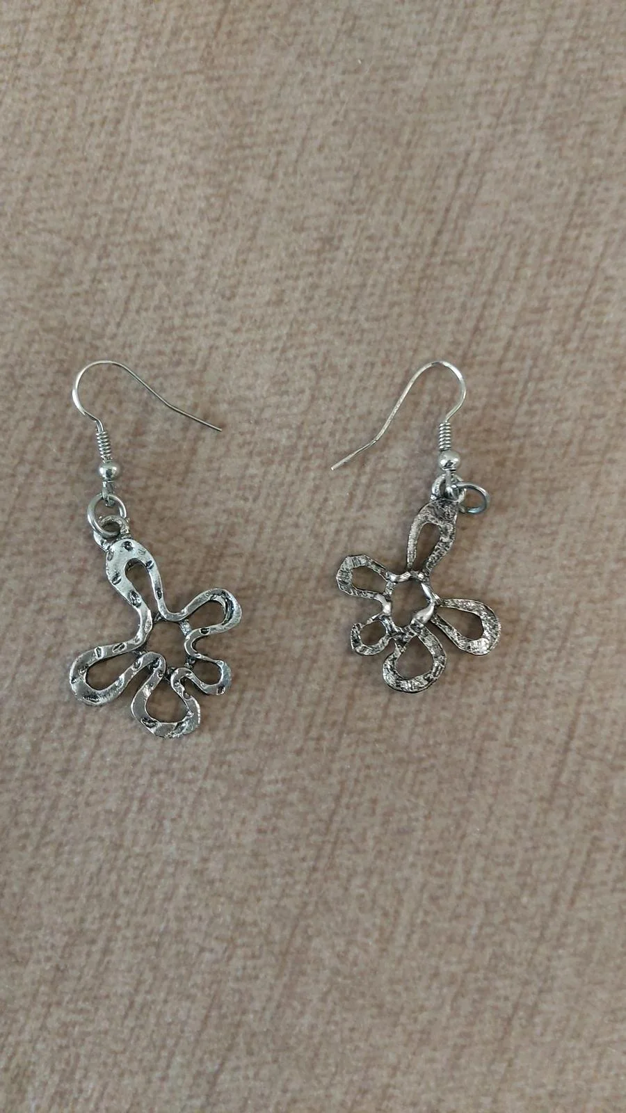 Earrings, size Other, photo 1