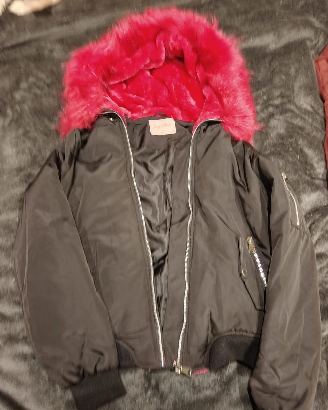 Jackets, size M / 38 / 10, photo 1