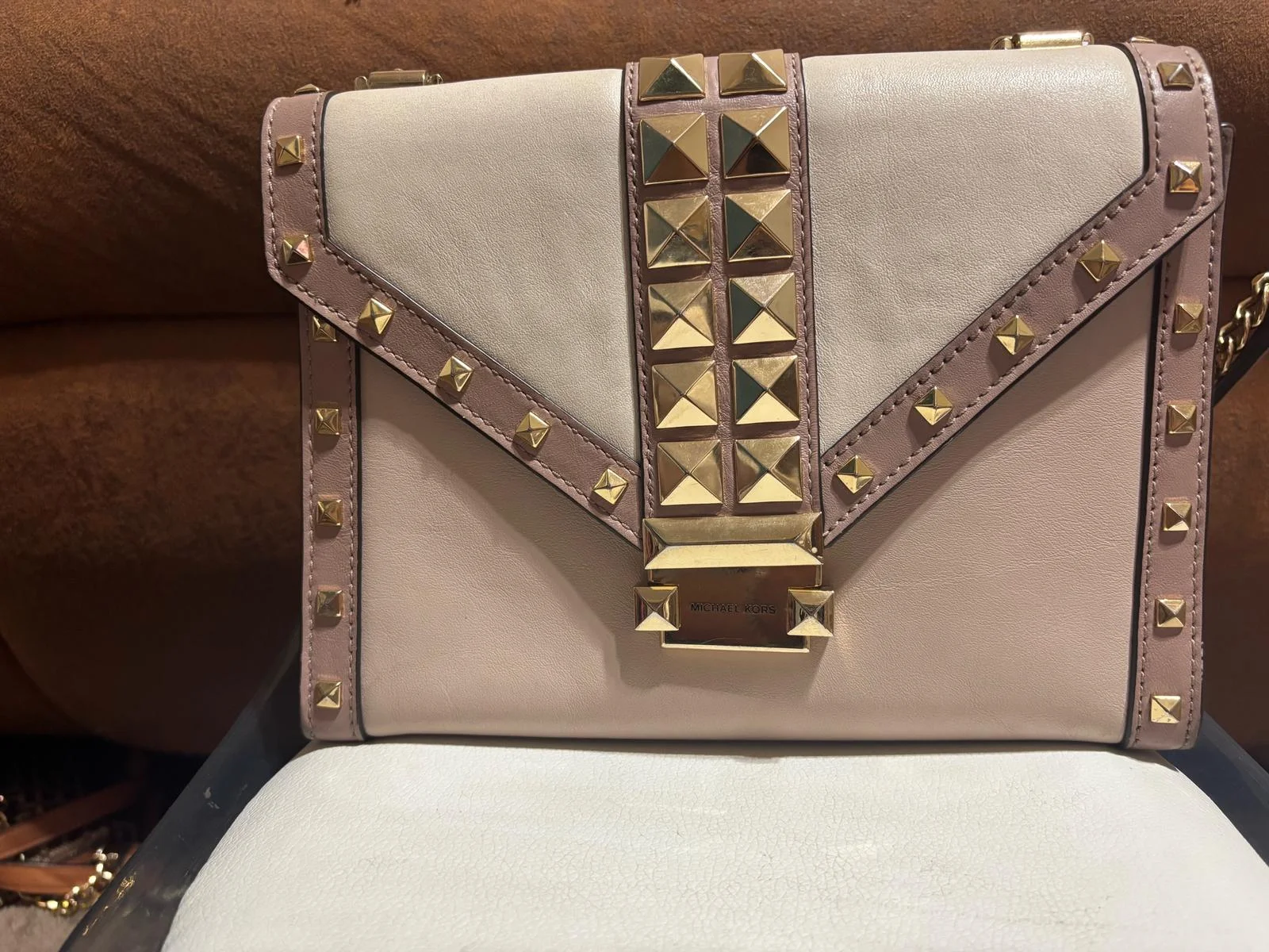Michael Kors Cross-Body Bag, size Other, photo 1