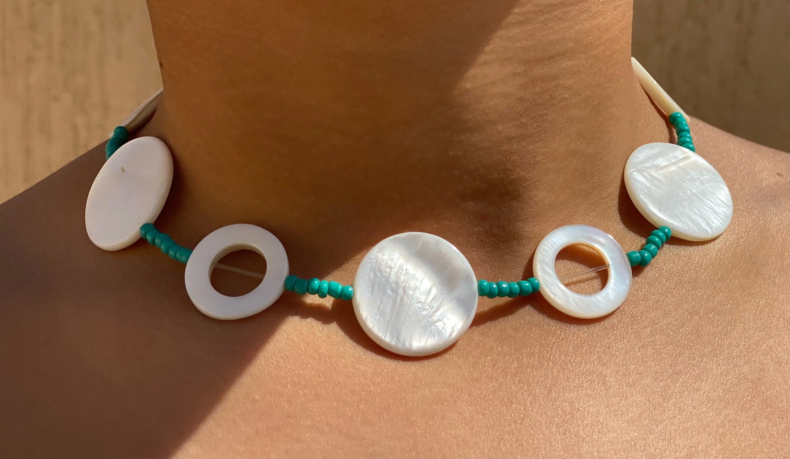 Necklaces, size Other, photo 1