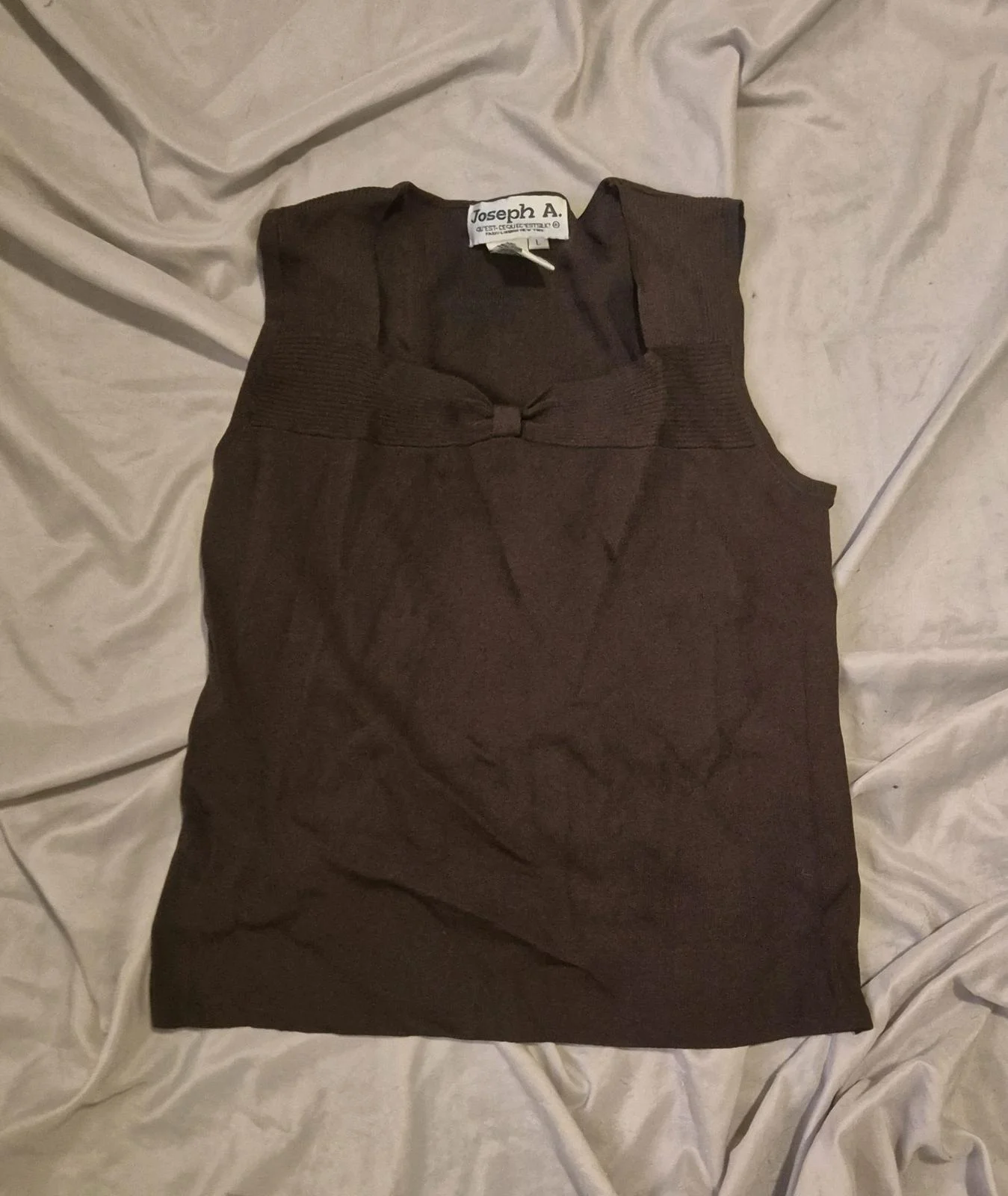 Tank Tops, size L / 40 / 12, photo 1