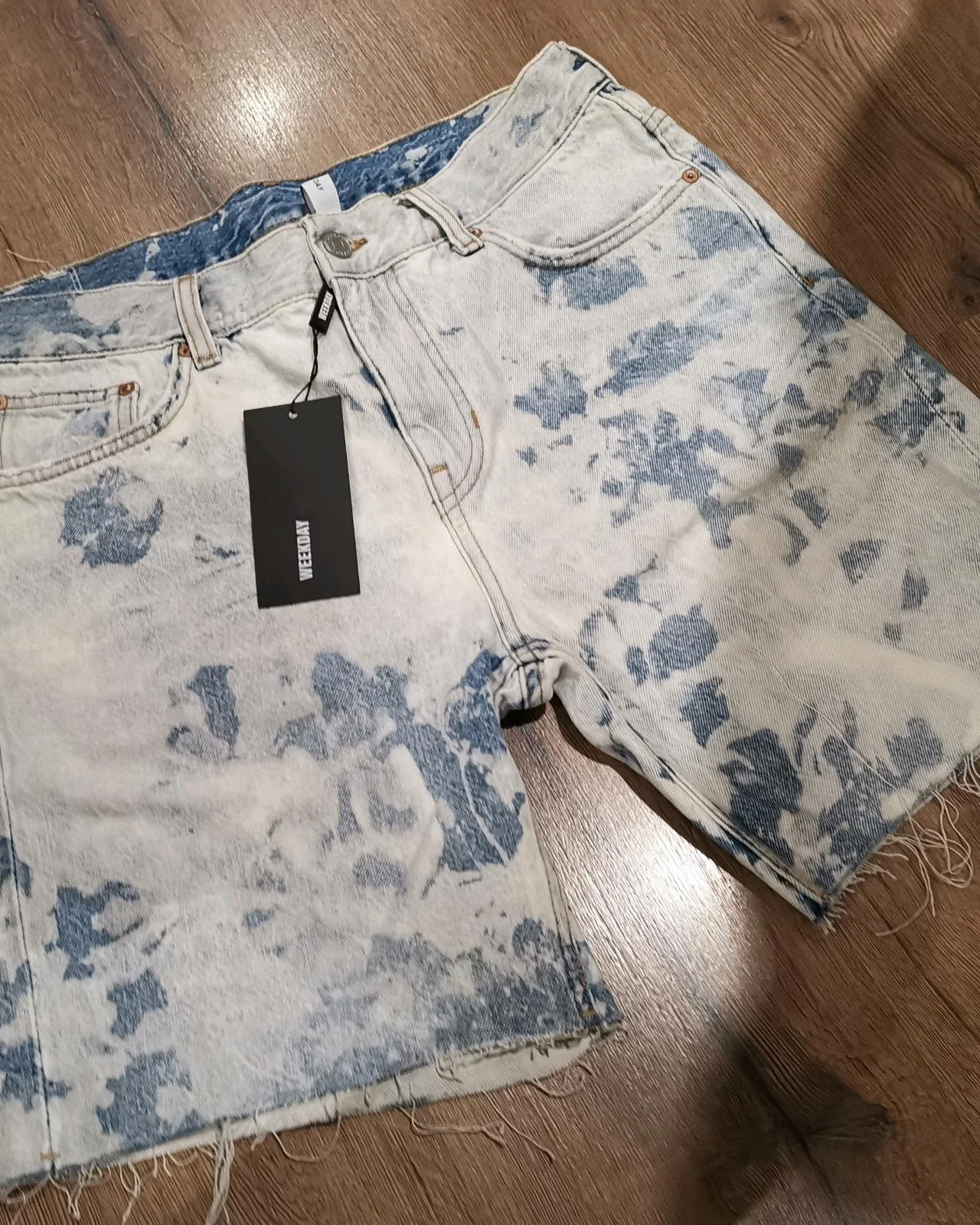 Shorts, size W32, photo 1