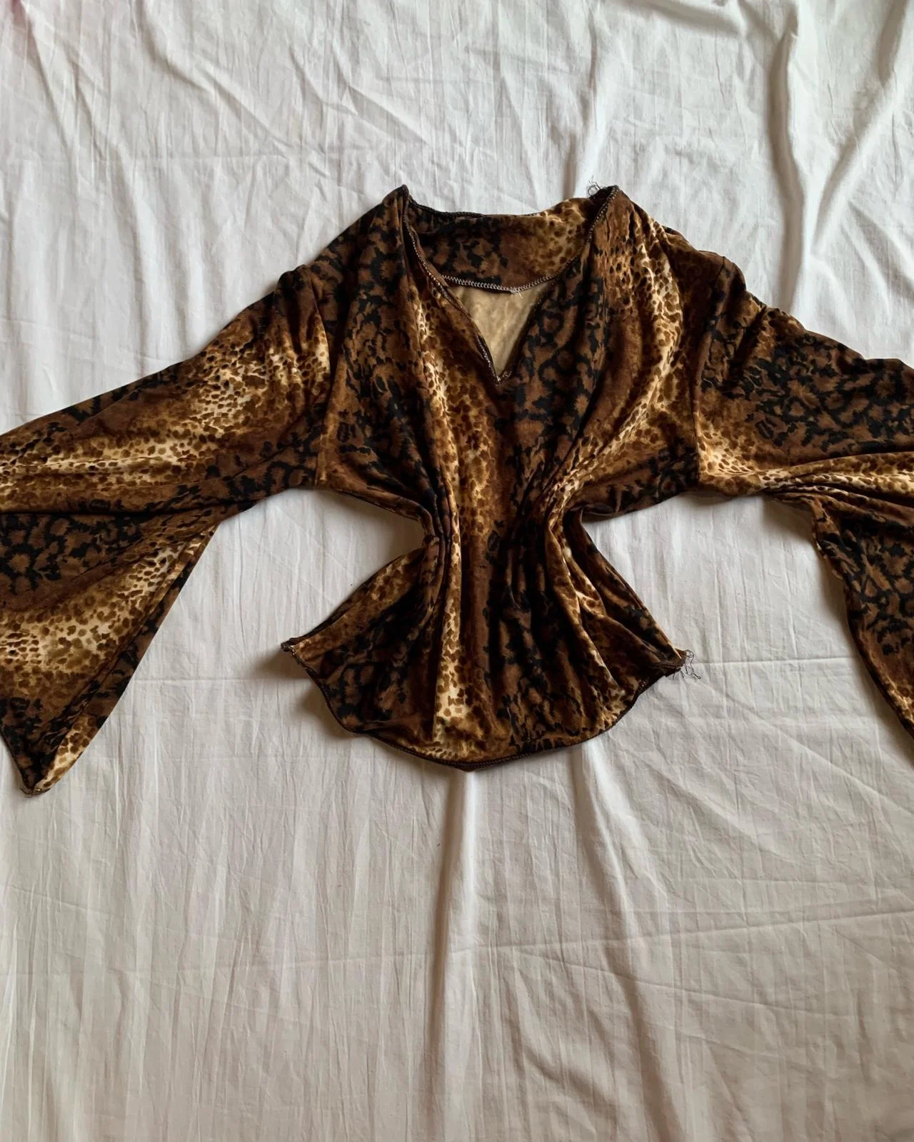 Blouses, size Other, photo 1