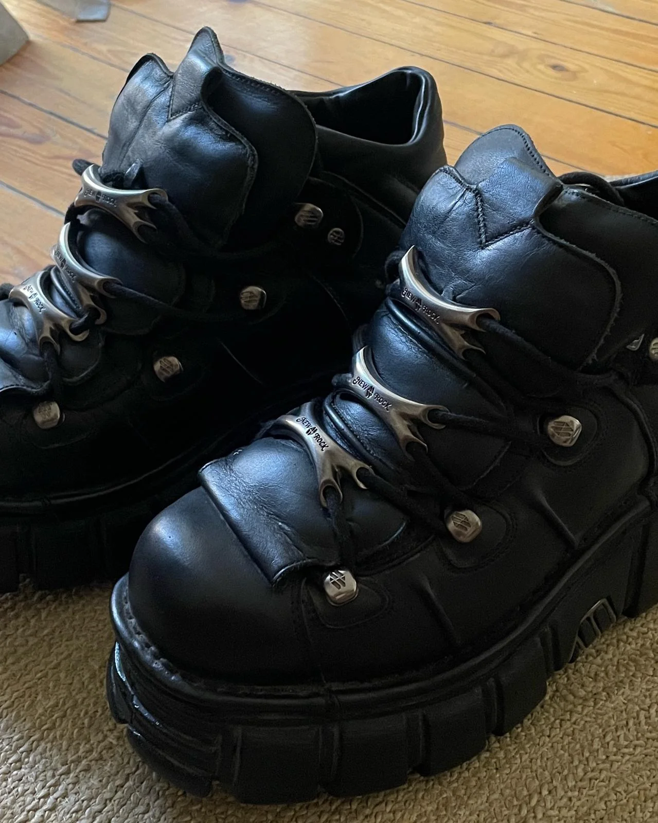 Flats, size 41, photo 1