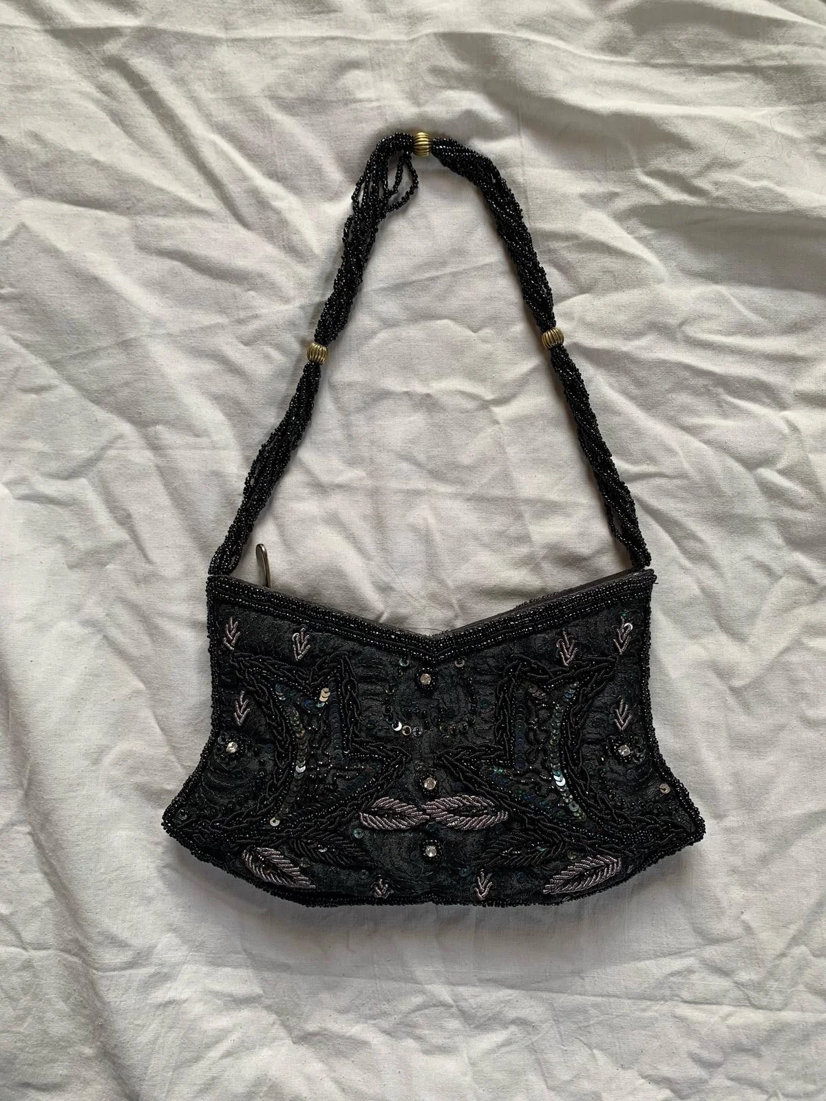 Butterfly Shoulder Bag, size Other, photo 1
