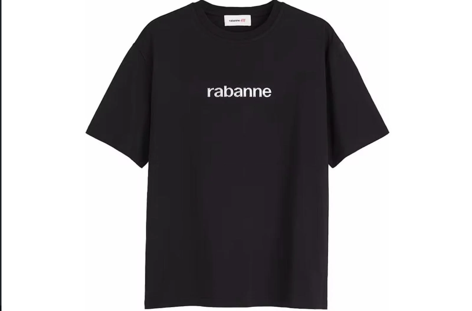 Paco Rabanne T-shirts, size XL, photo 1