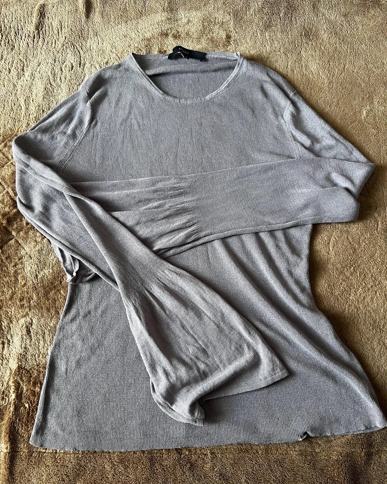 Gucci T-shirts, size L / 40 / 12, photo 1