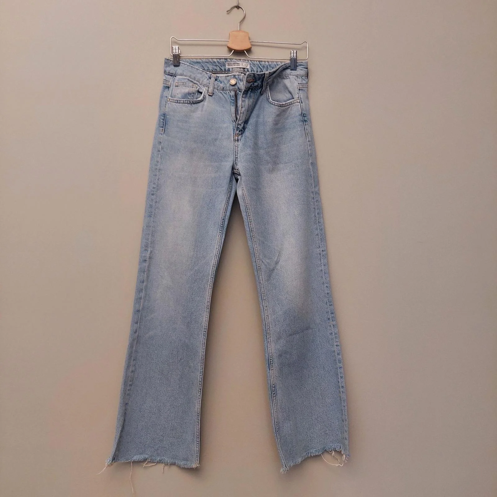 Zara Jeans, size S / 36 / 8, photo 1