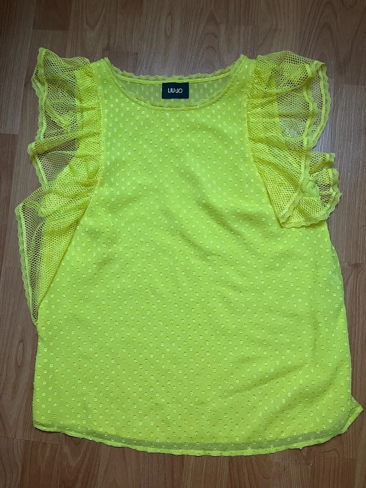Liu Jo Blouses, size S / 36 / 8, photo 1