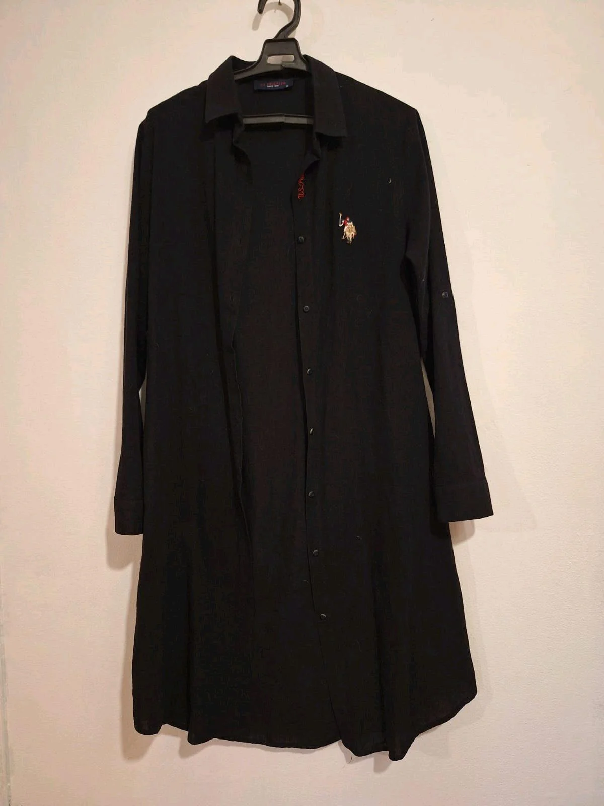 U.S. Polo Assn. Midi Dresses, size M / 38 / 10, photo 1