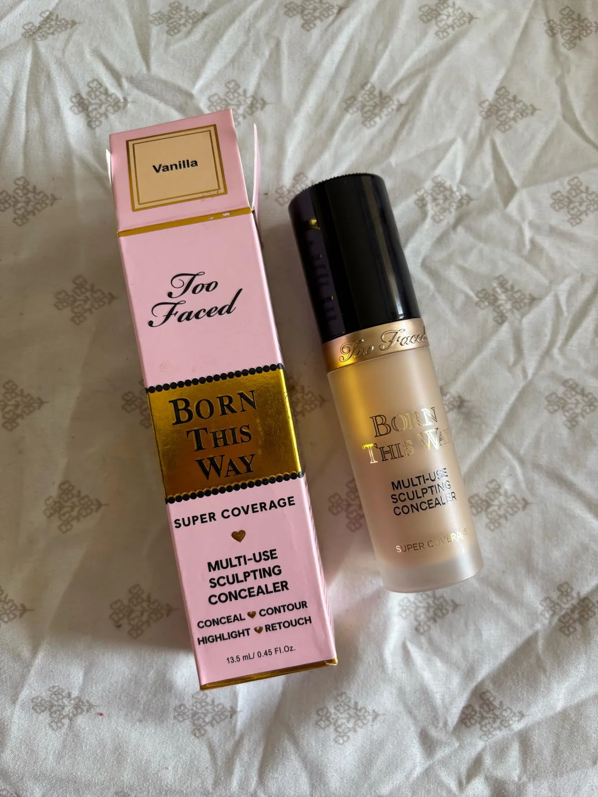 Too Faced Makeup, size Other, photo 1