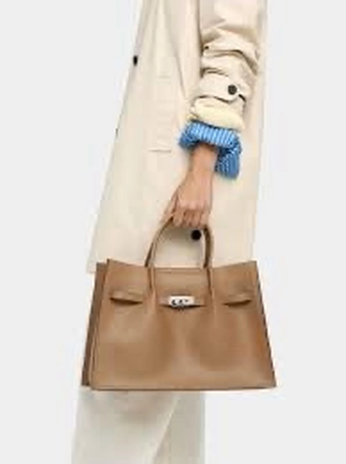 Parfois Tote Bag, size Other, photo 1