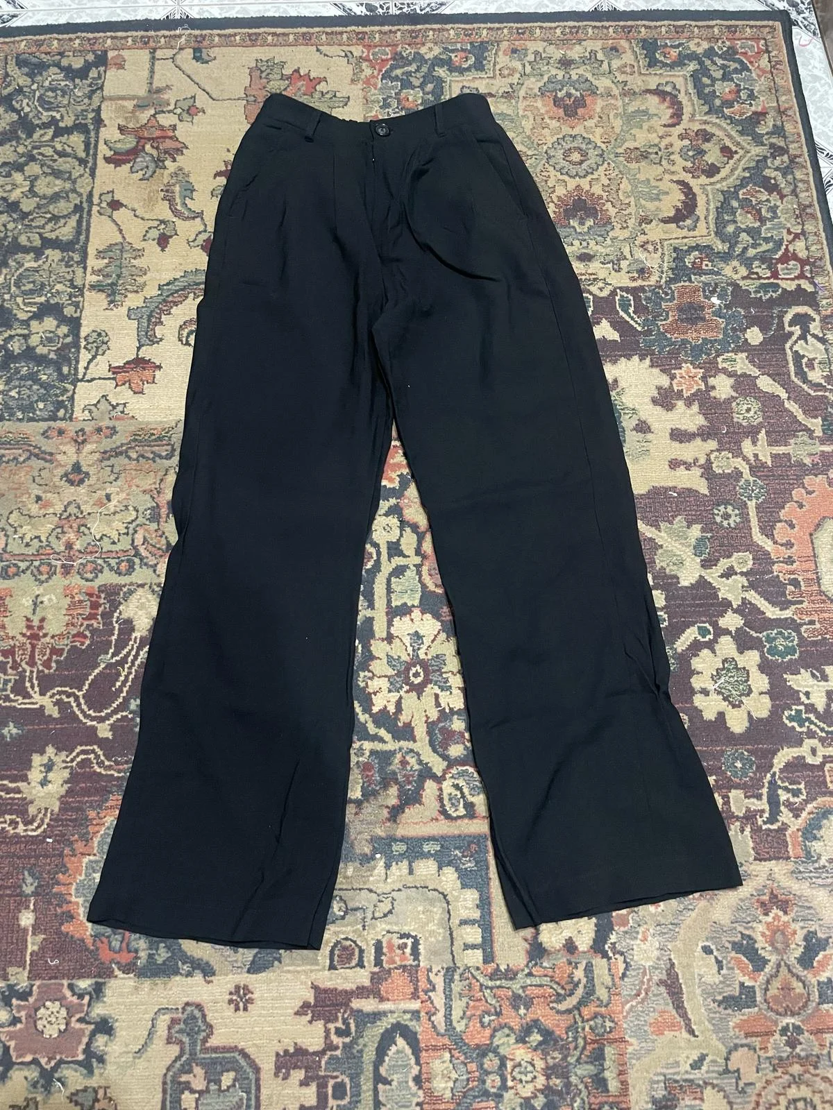 Defacto Pants, size M / 38 / 10, photo 1