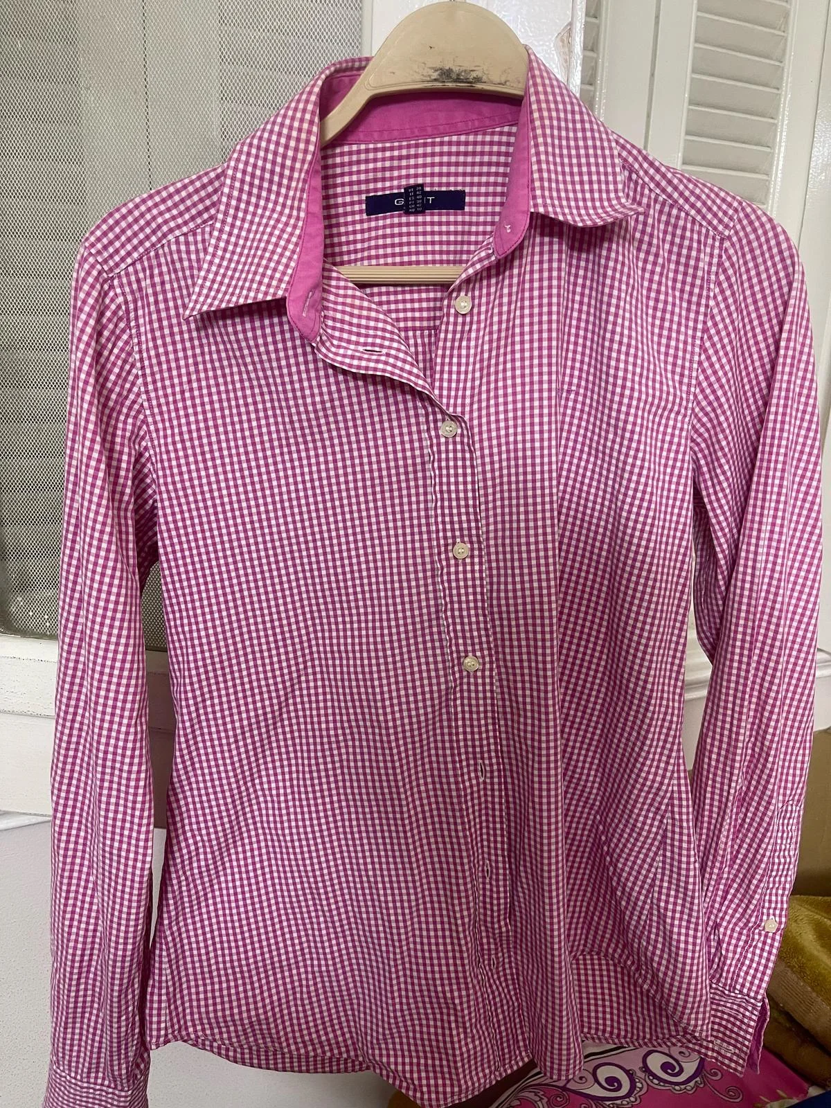 Blouses, size L / 40 / 12, photo 1