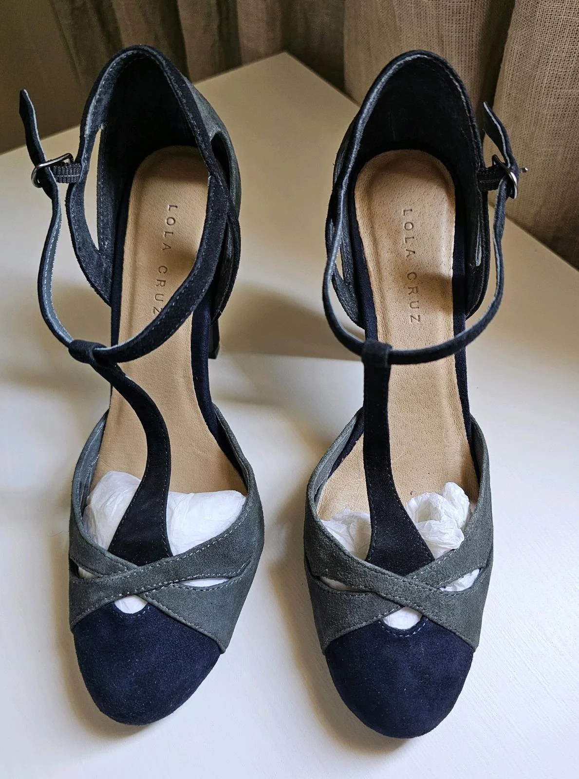 Sandals, size 38, photo 1