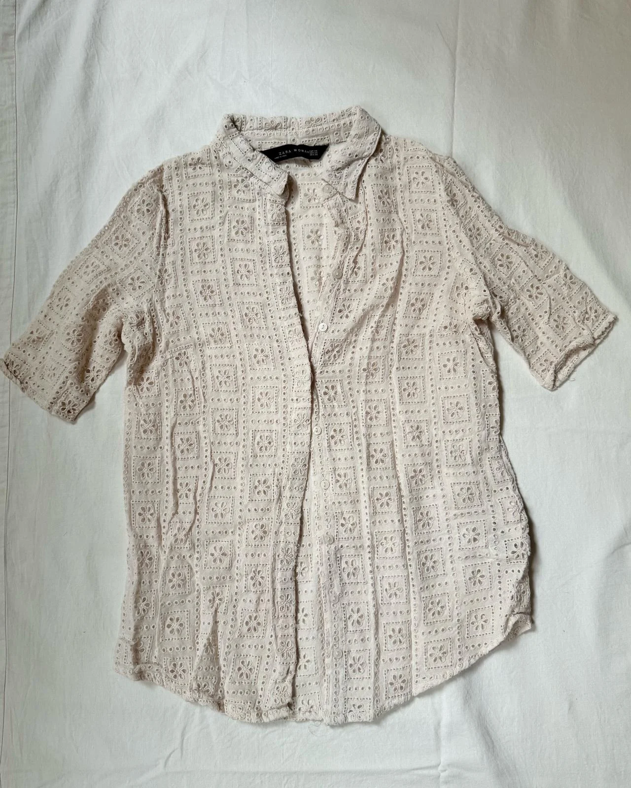 Zara Blouses, size XS / 34 / 6, photo 1