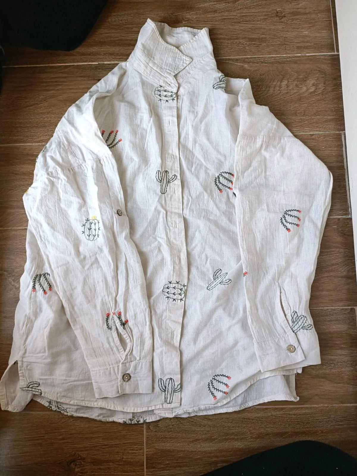 Shirts, size S / 36 / 8, photo 1