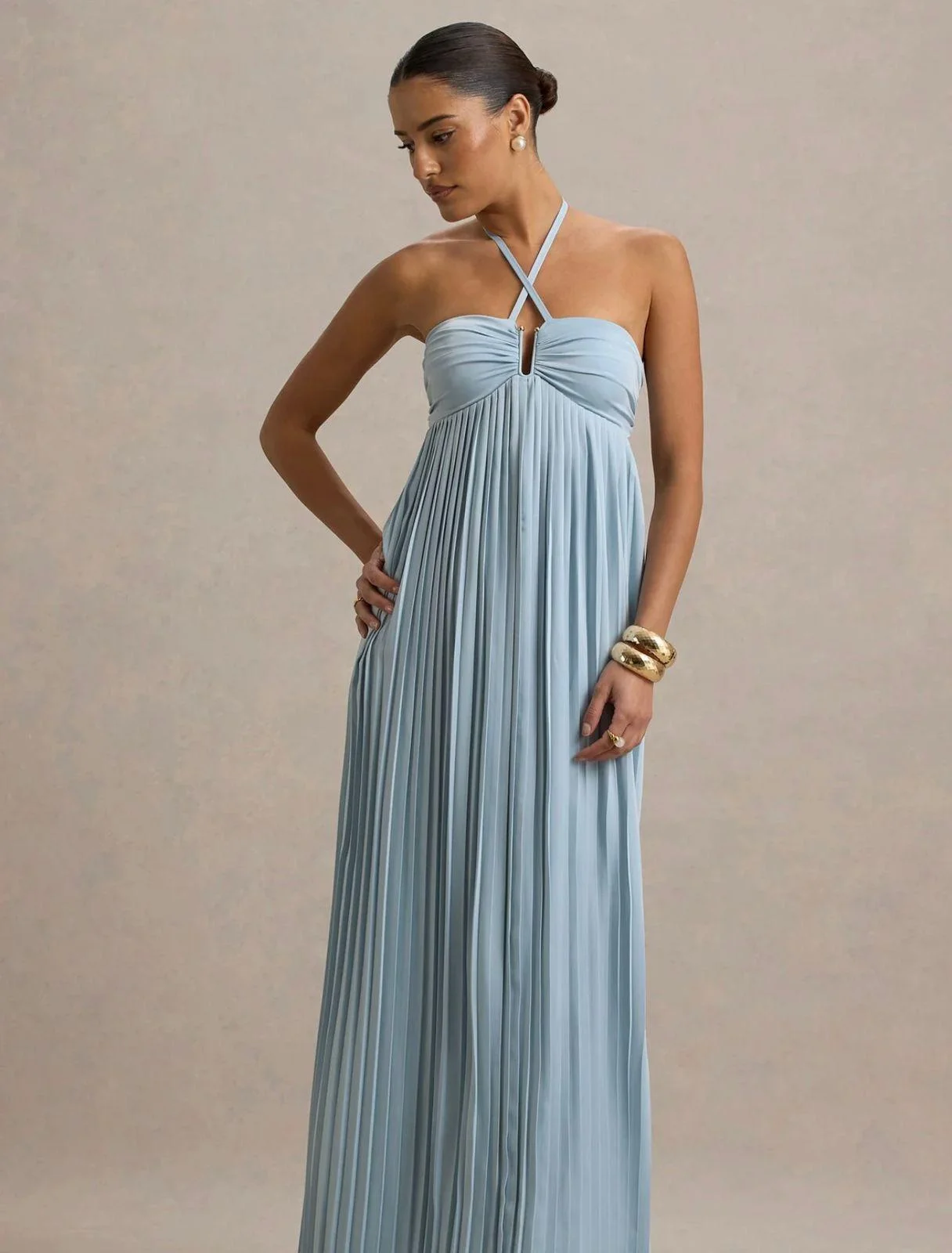 CLUB London Maxi Dresses, size XS / 34 / 6, photo 1