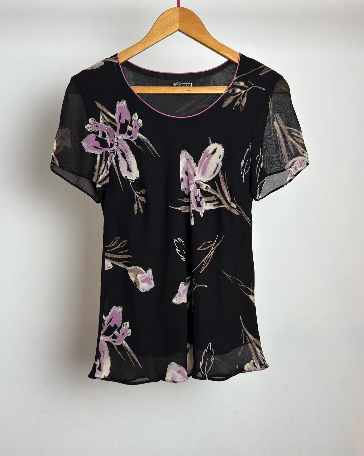 Debenhams Blouses, size M / 38 / 10, photo 1